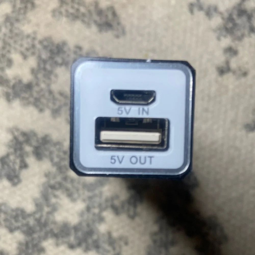 Portable Charger